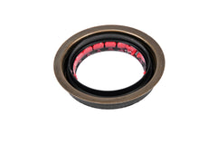 GM Genuine Parts differential drive pinion gear seal close-up showing durable construction for leak prevention