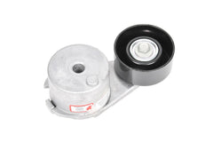 GM Genuine Parts drive belt tensioner keeps belt at proper tension for smooth engine operation.