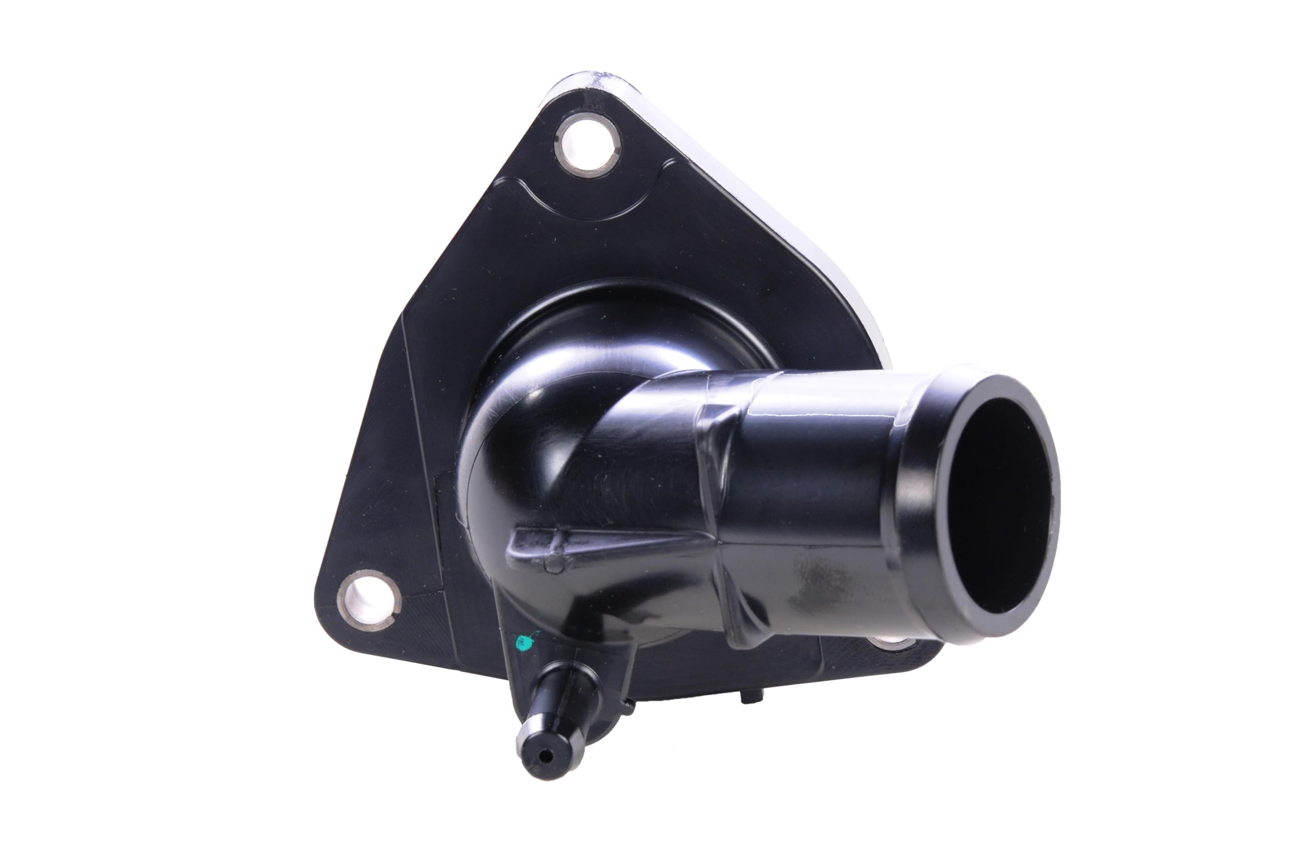 GM Genuine Parts engine cooling assembly detail shows precision engineering.