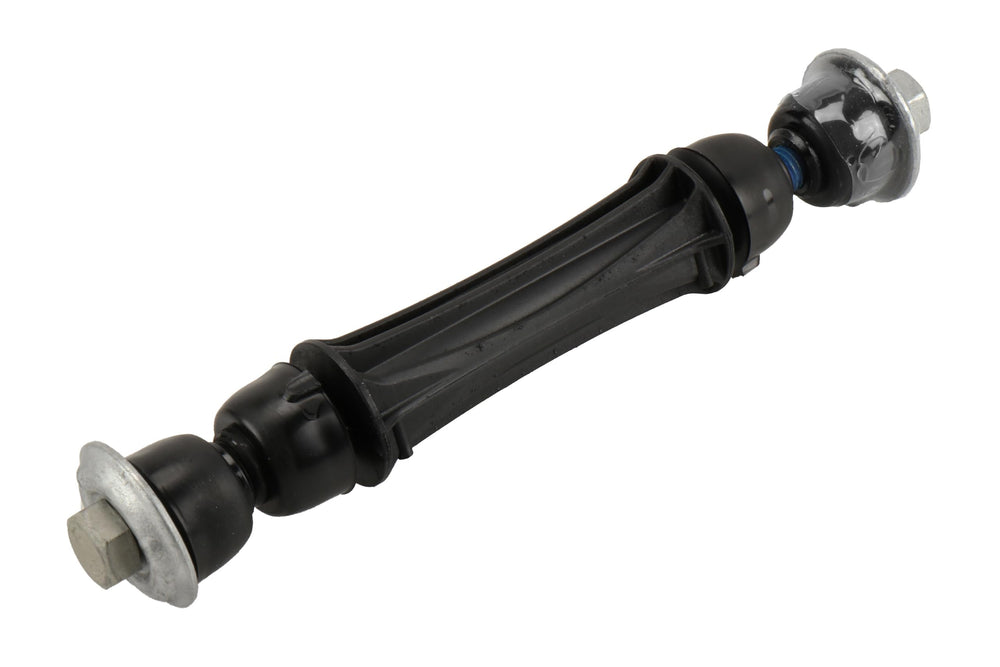 GM Genuine Parts front stabilizer bar-link assembly improves ride stability and steering feel