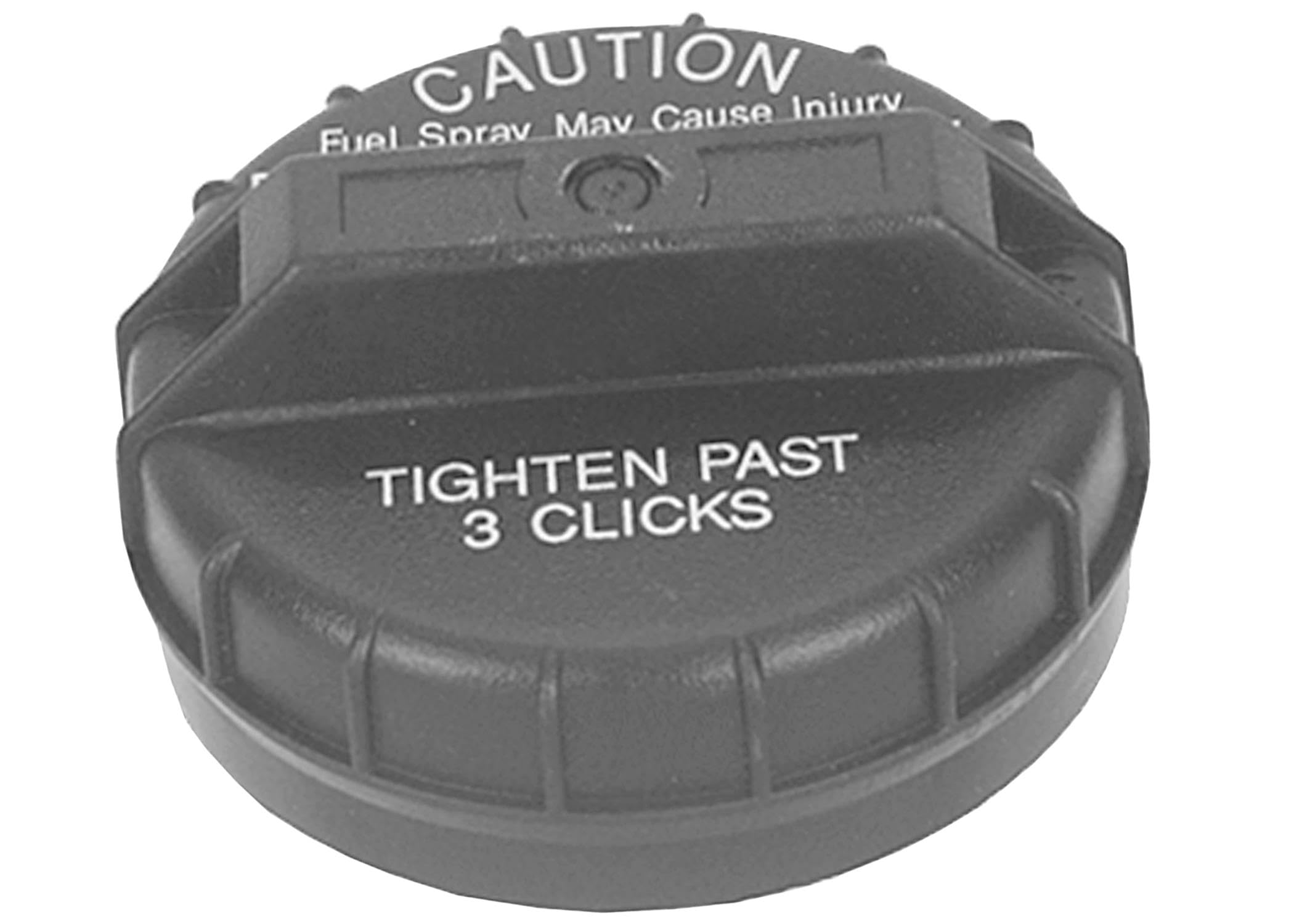 GM Genuine Parts GT195 fuel tank filler cap with OEM fit and reliable seal to prevent leaks