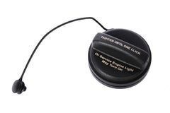 GM Genuine Parts GT364 fuel tank filler cap with a secure seal to prevent leaks