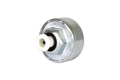 GM Genuine Parts ignition knock sensor installed on engine enabling stable ignition timing control