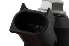 GM Genuine Parts packaging verifies authentic OE quality and straightforward installation.
