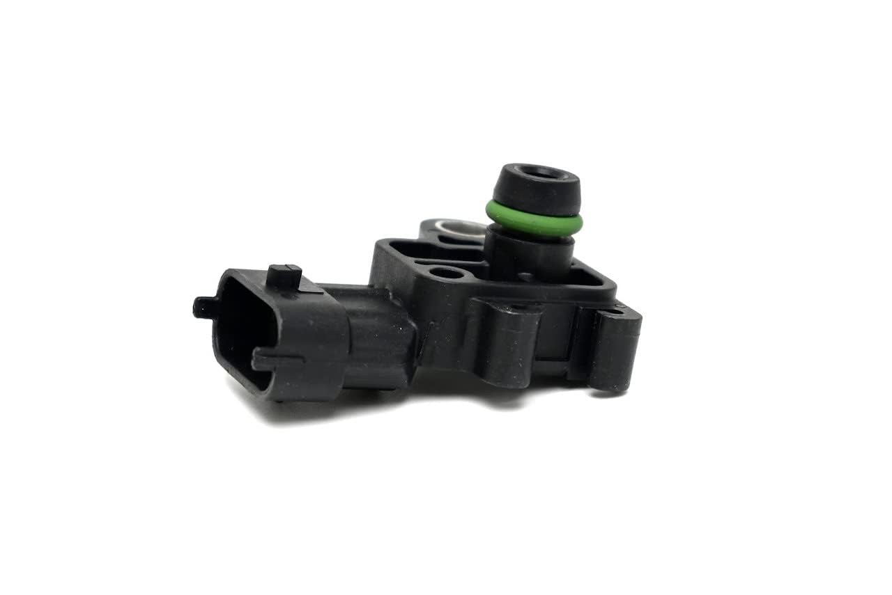 GM Genuine Parts MAP sensor packaging, ready for replacement and precise calibration.