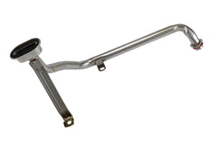 GM Genuine Parts oil pump screen ensures proper oil flow in GM vehicles.