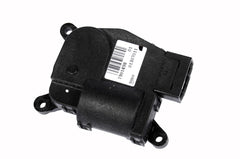 GM Genuine Parts panel mode door actuator for precise HVAC mode control.