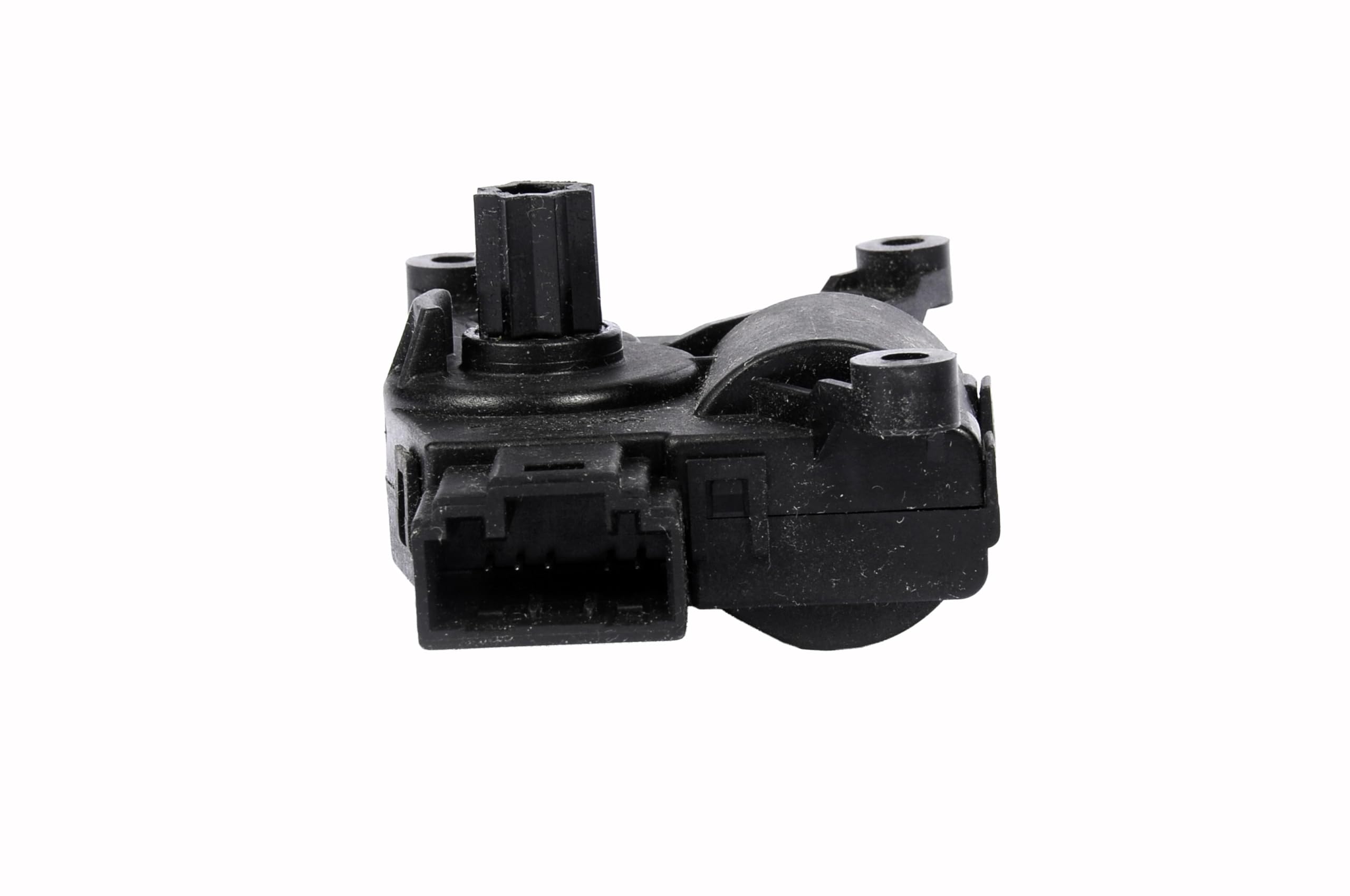 GM Genuine Parts panel mode door actuator restores HVAC reliability.