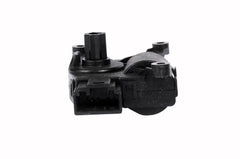 GM Genuine Parts panel mode door actuator restores HVAC reliability.