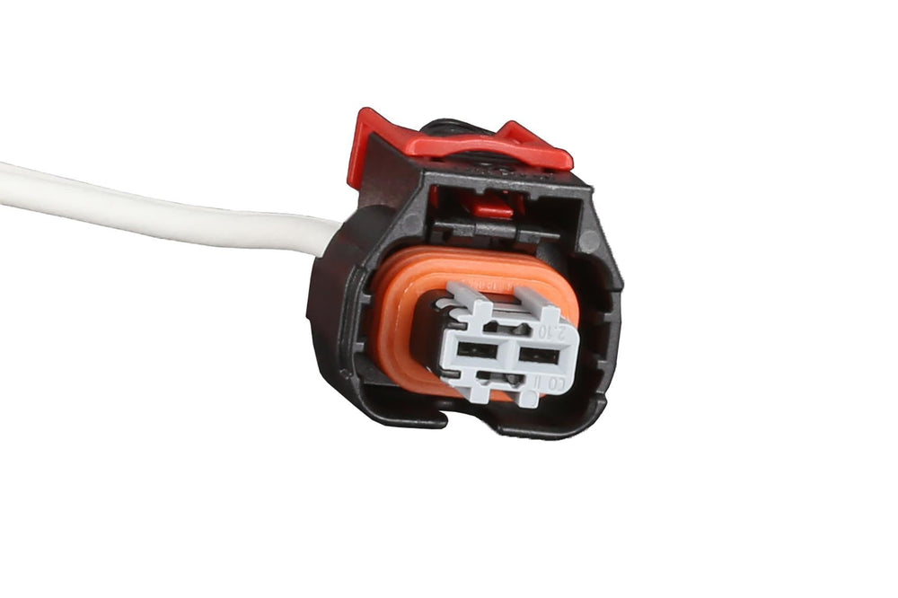 GM Genuine Parts PT3739 kit shown with installation wiring for GM vehicle compatibility.