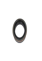 GM Genuine Parts rear-axle-shaft-seal close-up, engineered for leak-free operation and long-lasting axle protection.