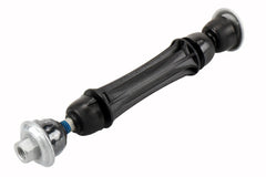GM Genuine Parts stabilizer bar link installation view highlights durable construction and fit