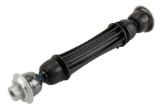 GM Genuine Parts stabilizer bar link closeup highlighting durable, tested engineering for GM vehicles