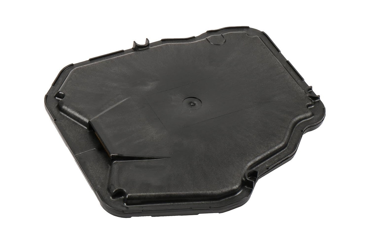GM Genuine Parts TF922 filter, front view, showing compact design for reliable filtration.