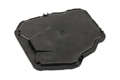 GM Genuine Parts TF922 filter, front view, showing compact design for reliable filtration.