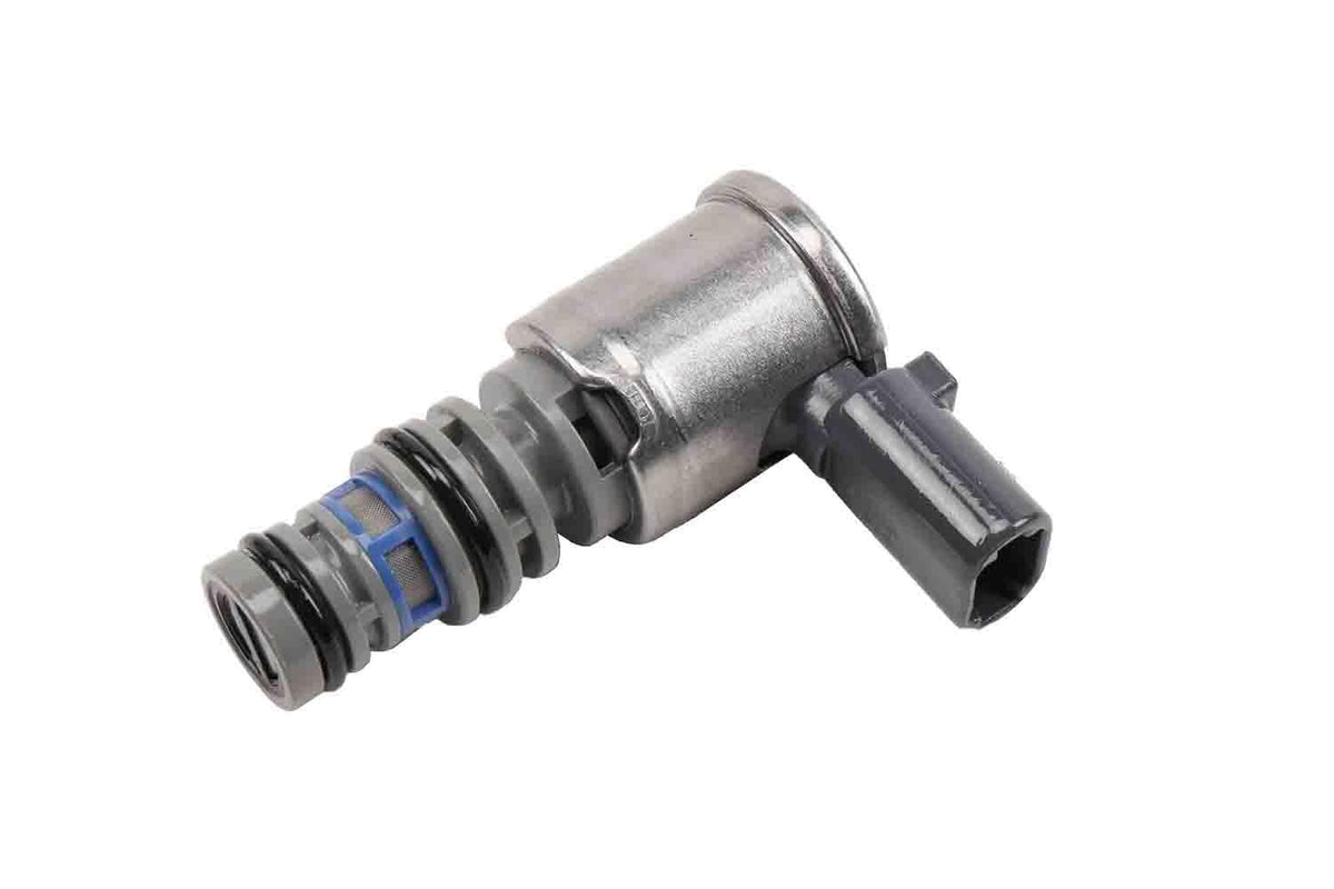 GM Genuine Parts PWM valve front view for GM transmissions, precise fit and control