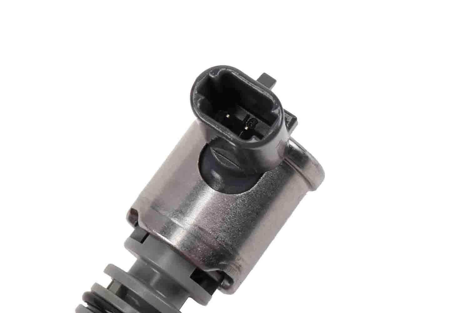 GM Genuine Parts PWM valve packaged for installation in GM vehicles