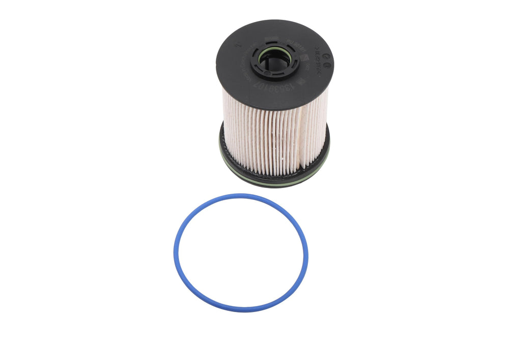 GM Genuine Parts TP1015 fuel filter kit with seals for clean fuel delivery