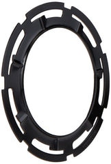 GM Genuine Parts TR26 fuel tank lock ring right closeup highlights sealing and retention