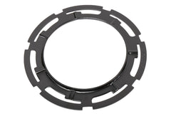 GM Genuine Parts TR26 fuel tank lock ring right installed ensures proper fit and durability