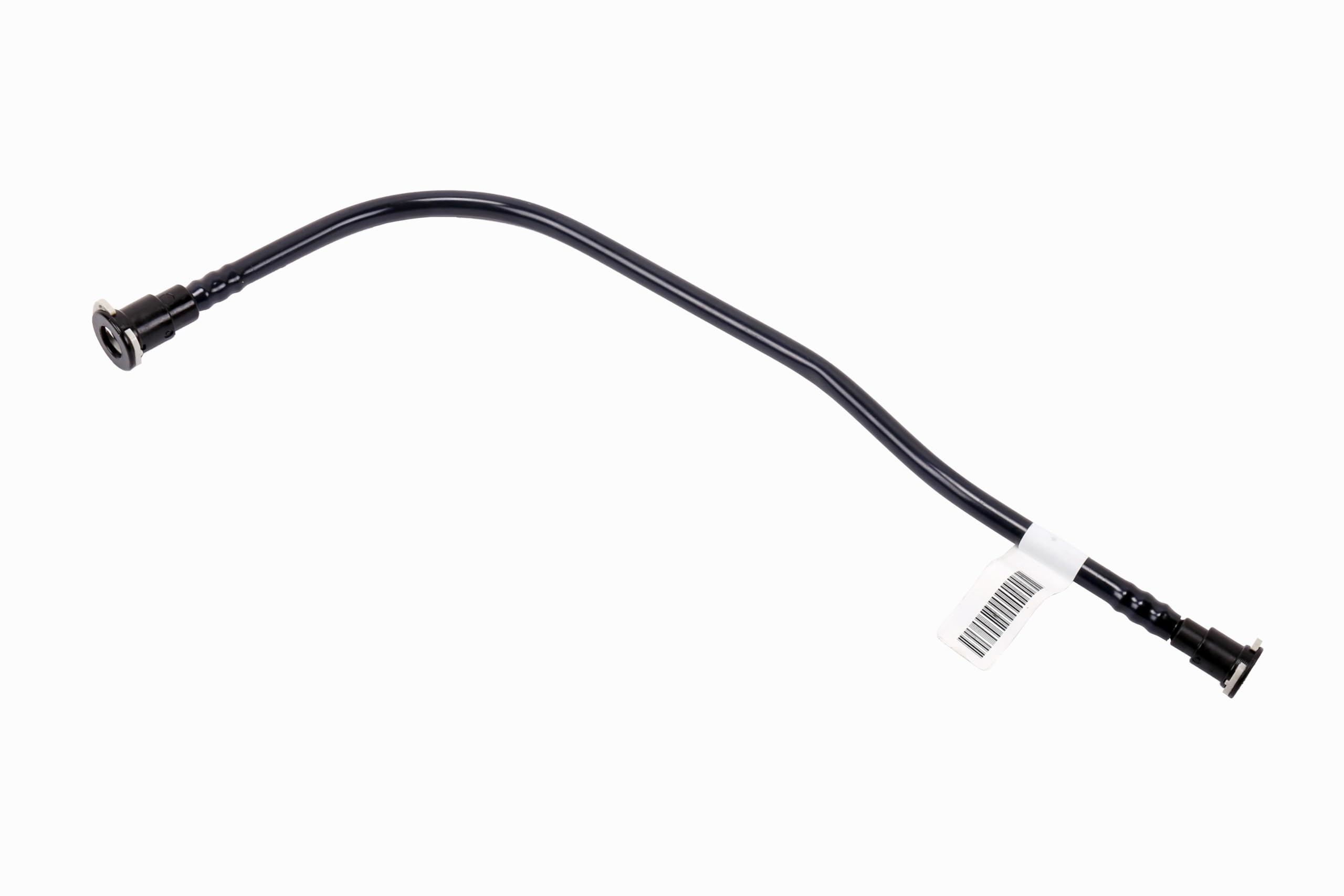 GM Genuine Parts vapor canister purge tube for GM vehicles, supports proper purge function