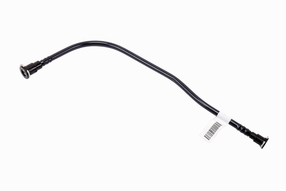 GM Genuine Parts vapor canister purge tube for GM vehicles, supports proper purge function