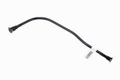 GM Genuine Parts vapor canister purge tube for GM vehicles, supports proper purge function