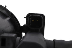 GM Genuine Parts packaging image showing authentic OE valve compatibility