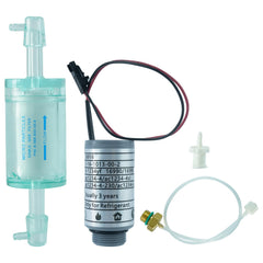 GMKYH 16916 oxygen sensor for Robinair; secure fit for reliable refrigerant recovery.