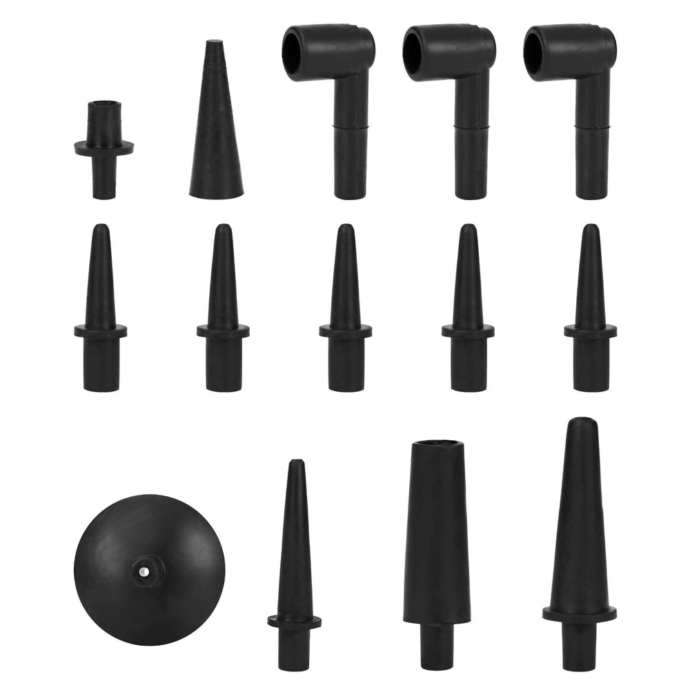 Gnhydxfe adapters and connectors enable universal compatibility across vehicles and systems.