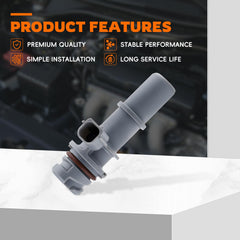 GoaMotors PCV Valve compatibility with Ford popular models supports versatile maintenance.