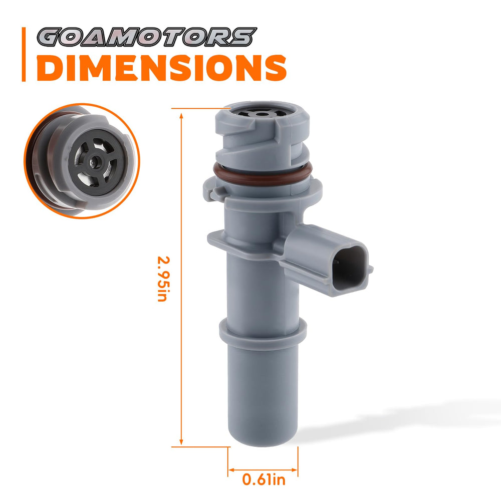 GoaMotors PCV Valve compatibility with Mercury and Lincoln vehicles expands service options.