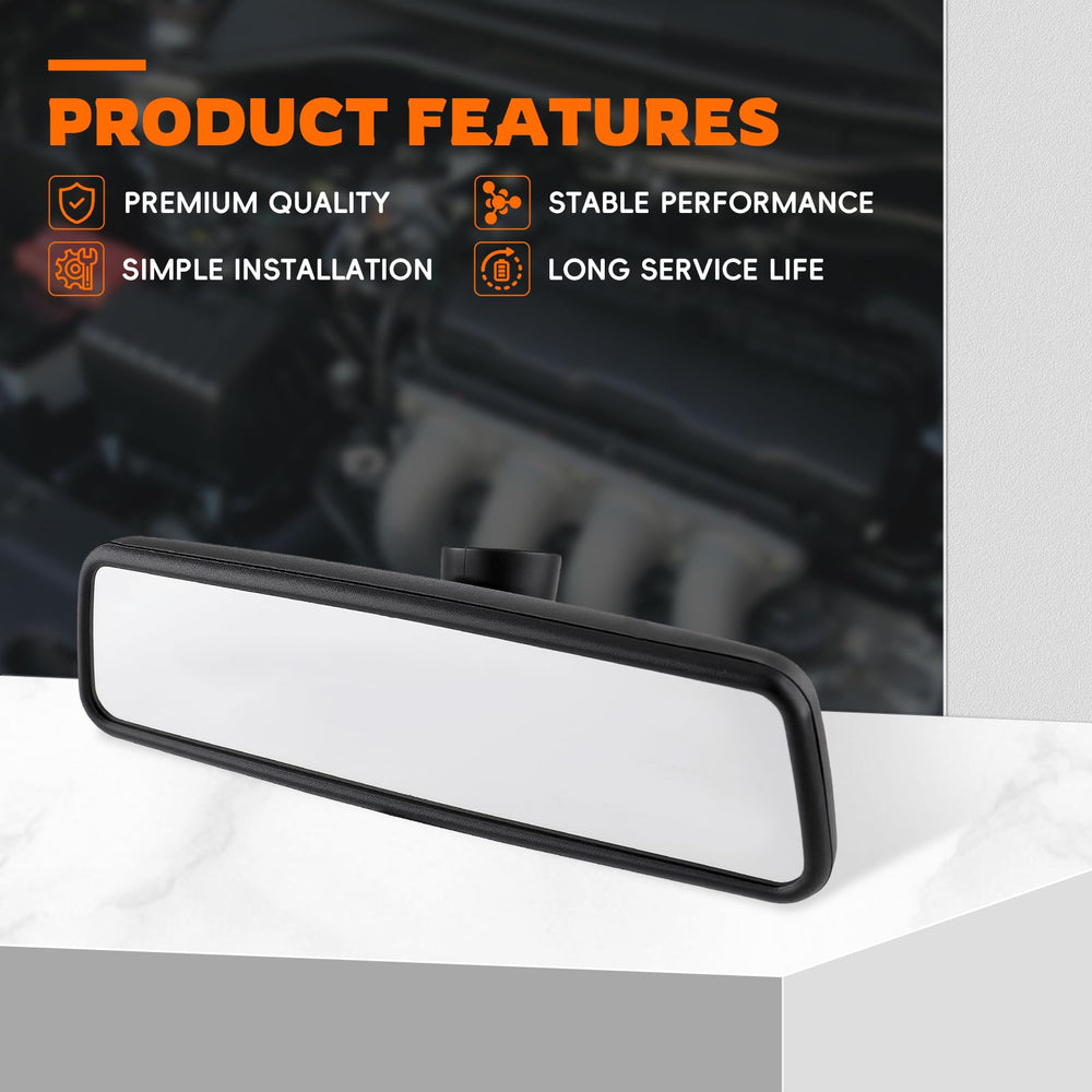 GoaMotors compatible with SEAT and SKODA lines, broad vehicle fit