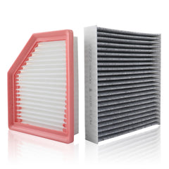 GoaMotors engine air filter for Nissan Sentra 2.0L improves intake efficiency