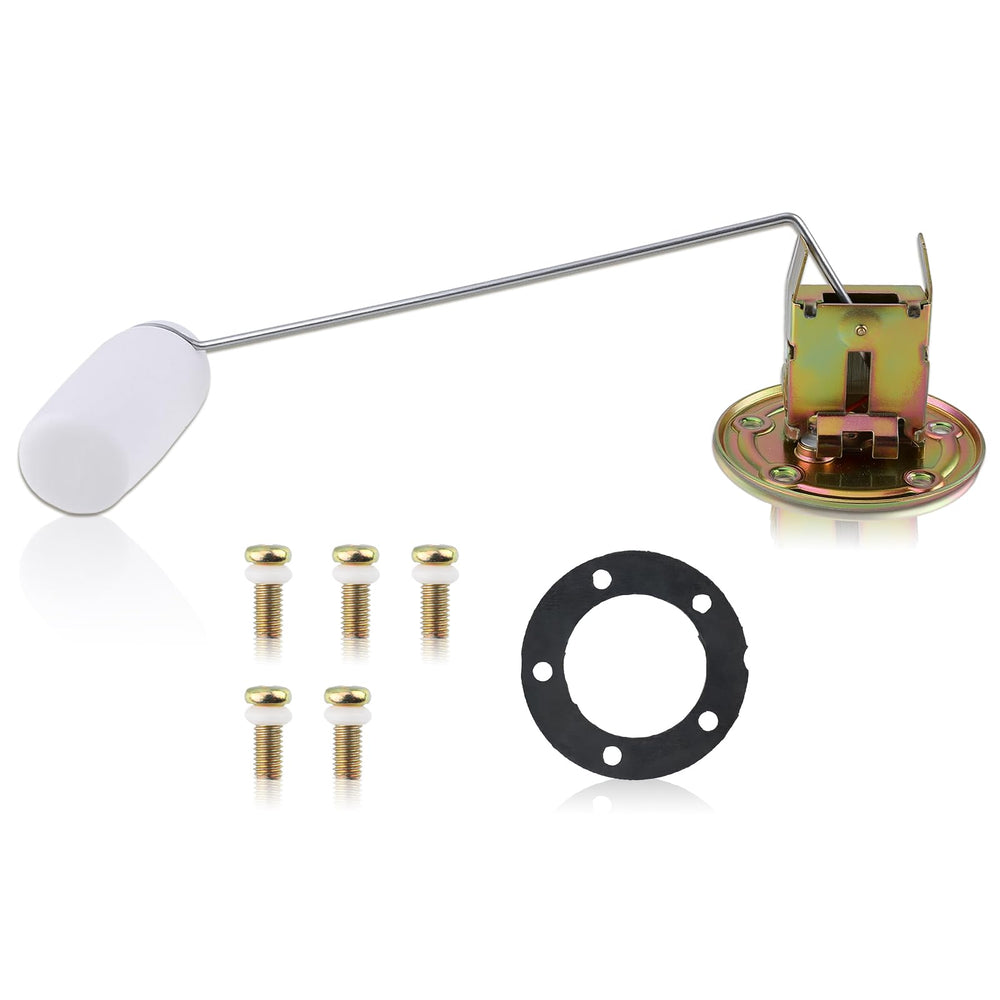 GoaMotors fuel tank gauge sending unit for Beetle delivers accurate fuel level readings.