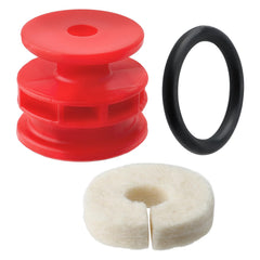 GoaMotors pump piston seal for Stihl SG20 backpack sprayer ensures reliable sealing during operation.