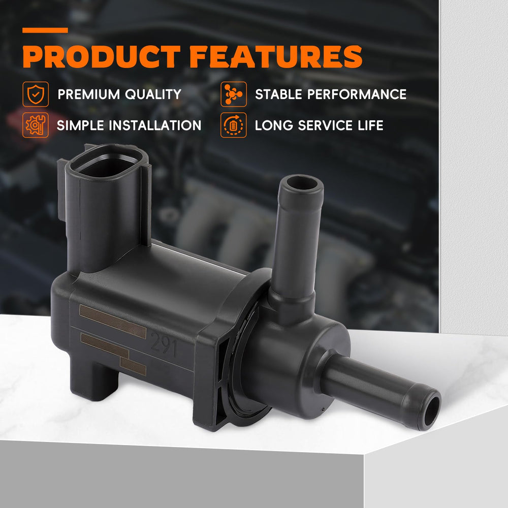 GoaMotors packaging shows easy installation and included valve.