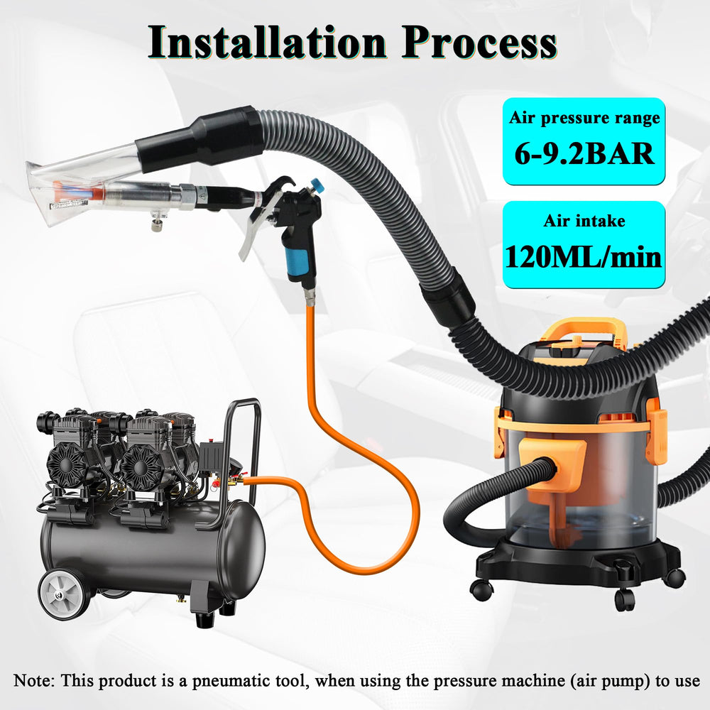 GOCCIDA fast-drying results with reduced chemical usage.