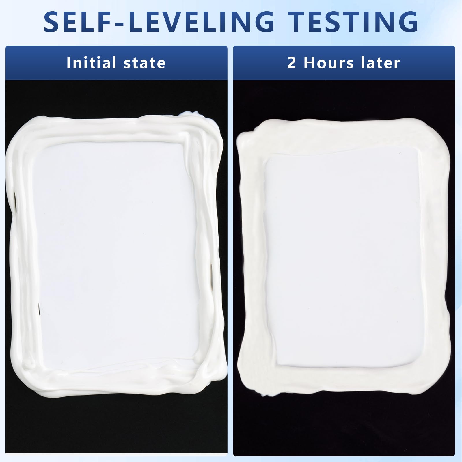 Gociean RV sealant bonding to EPDM and other surfaces