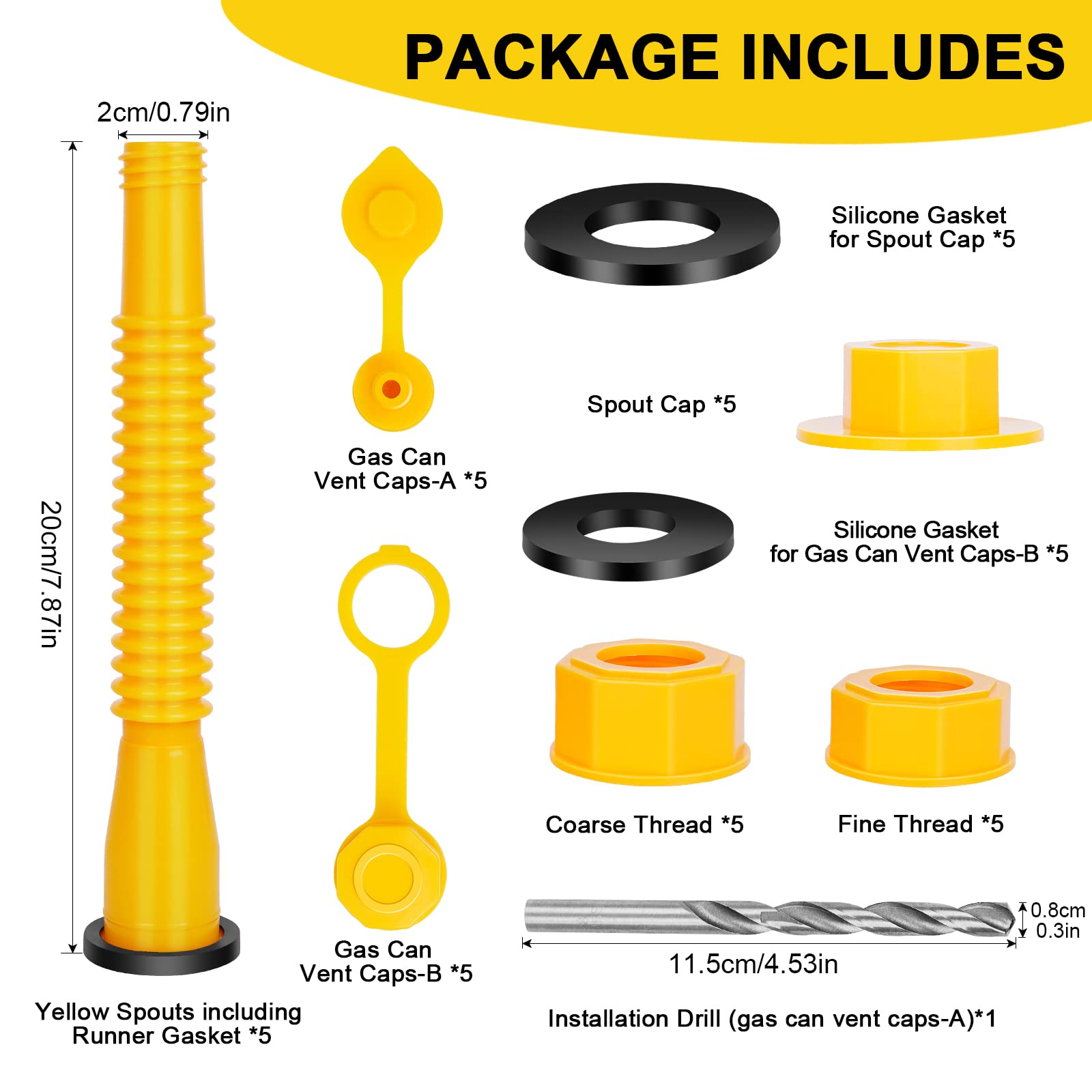 Godboy spill-free fueling example with precise flow control.