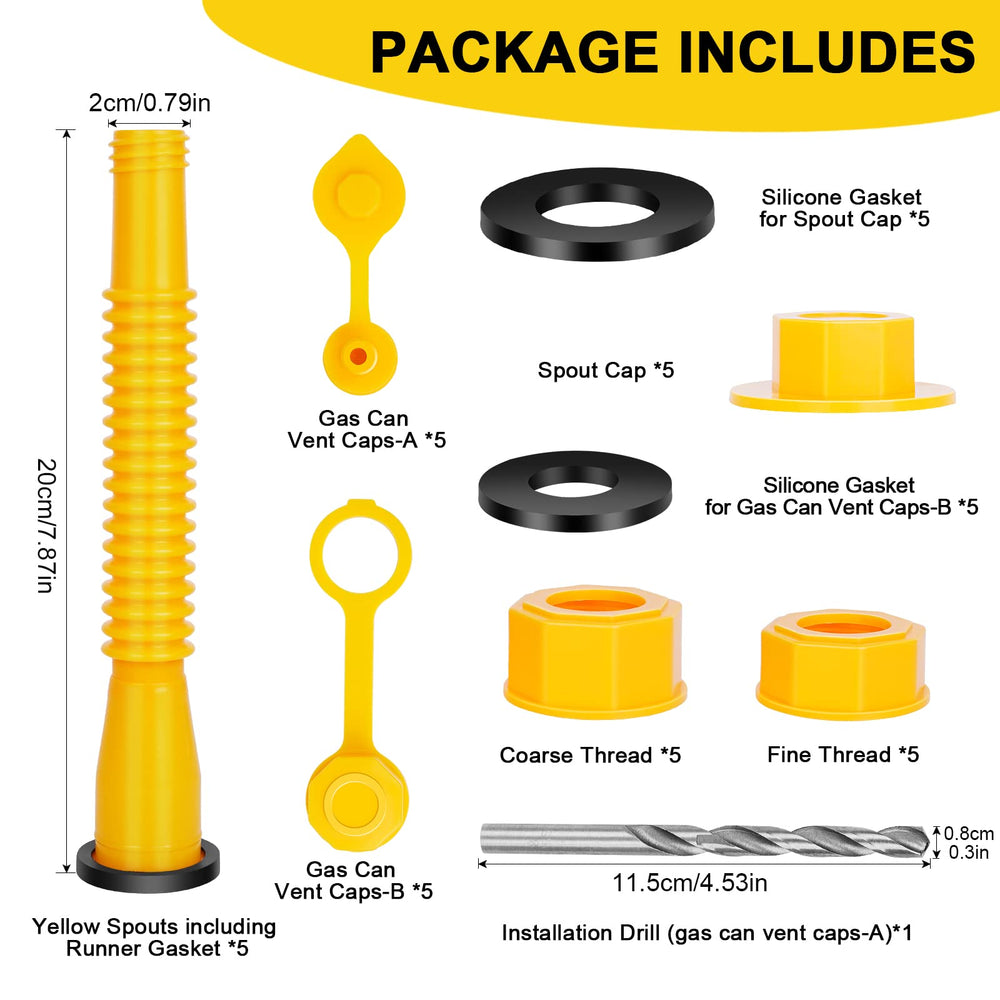 Godboy spill-free fueling example with precise flow control.