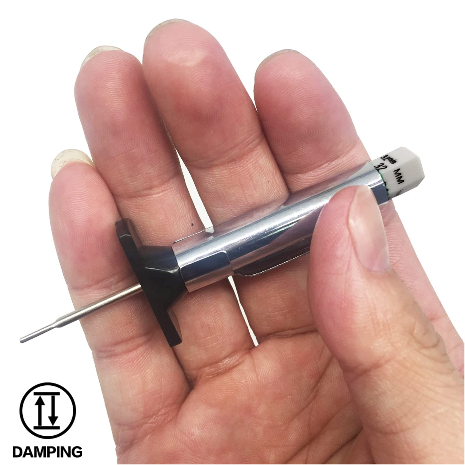 Godeson 88702 compact tool ideal for on-the-go tire care