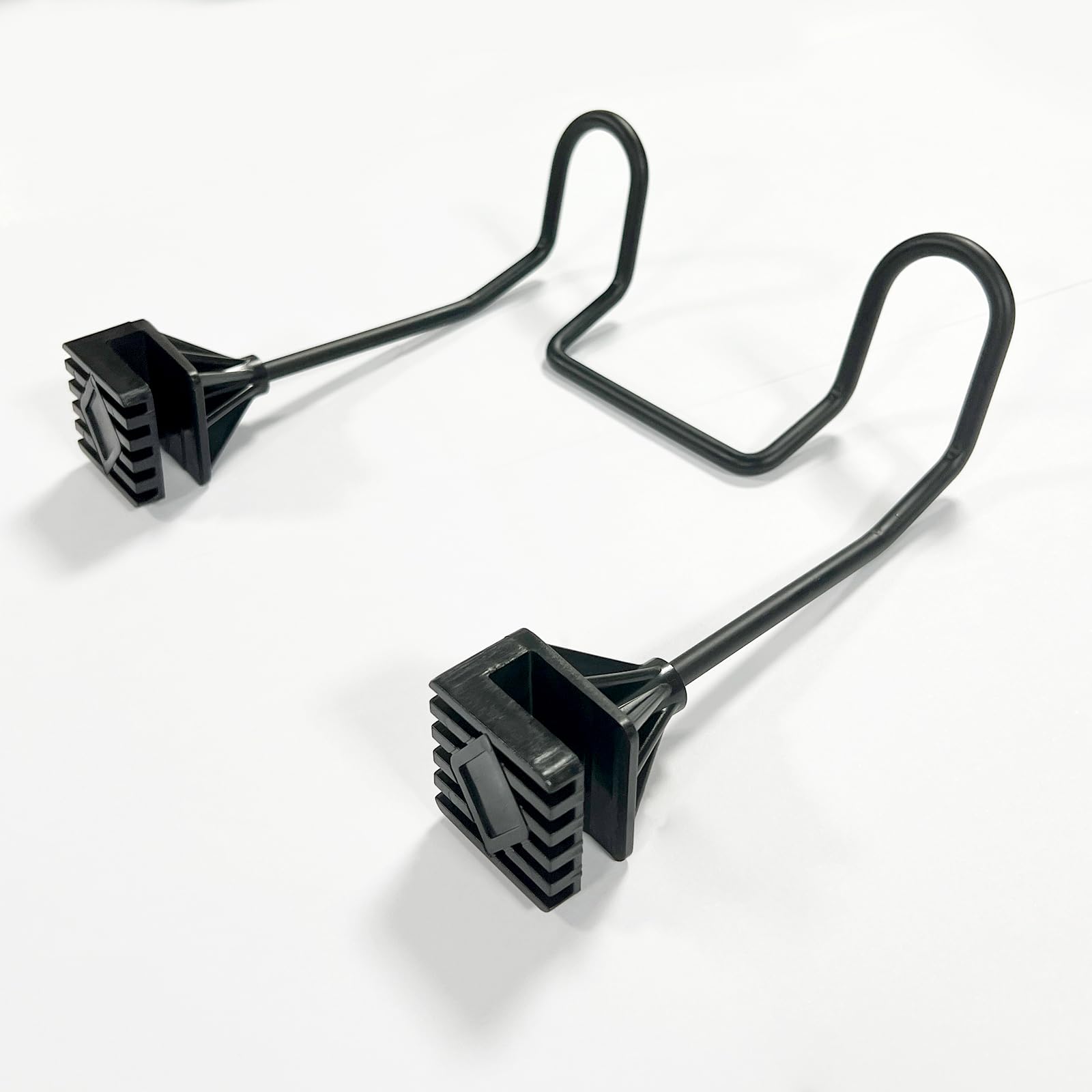 GODLIY protective finish prevents scratches and keeps gear safe