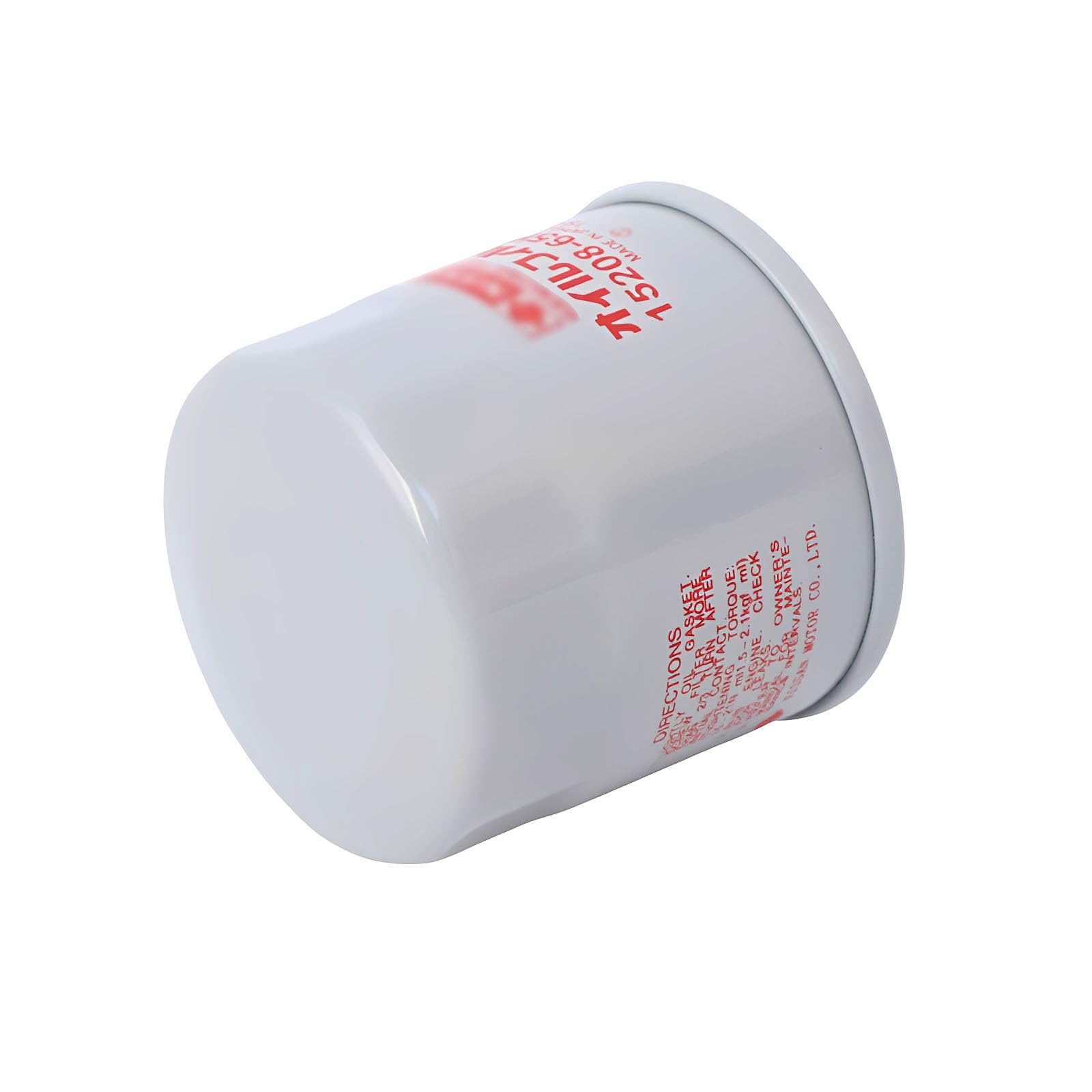 GOFIRA OE-number compatible filter supports seamless model matching.