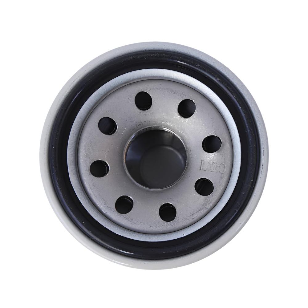 GOFIRA engine oil filter direct-fit for Nissan and Infiniti ensures easy replacement.