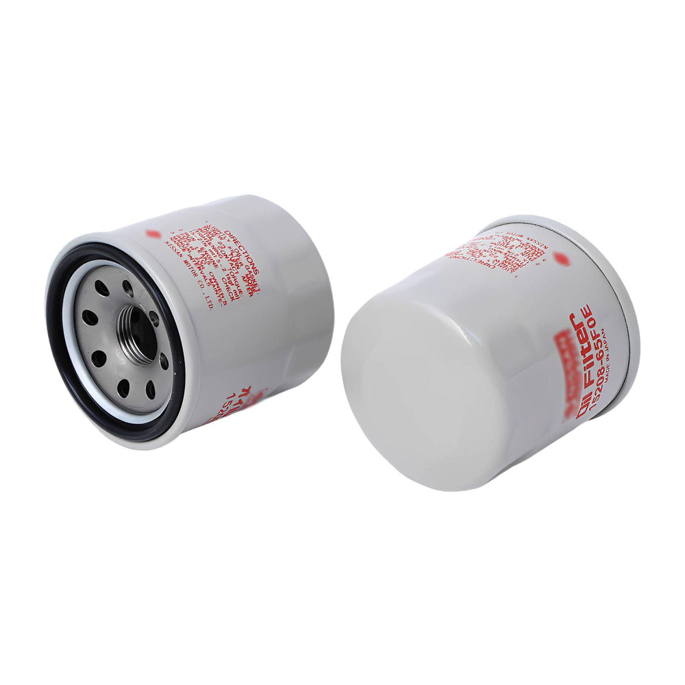 GOFIRA two-pack supports regular maintenance and future replacements.