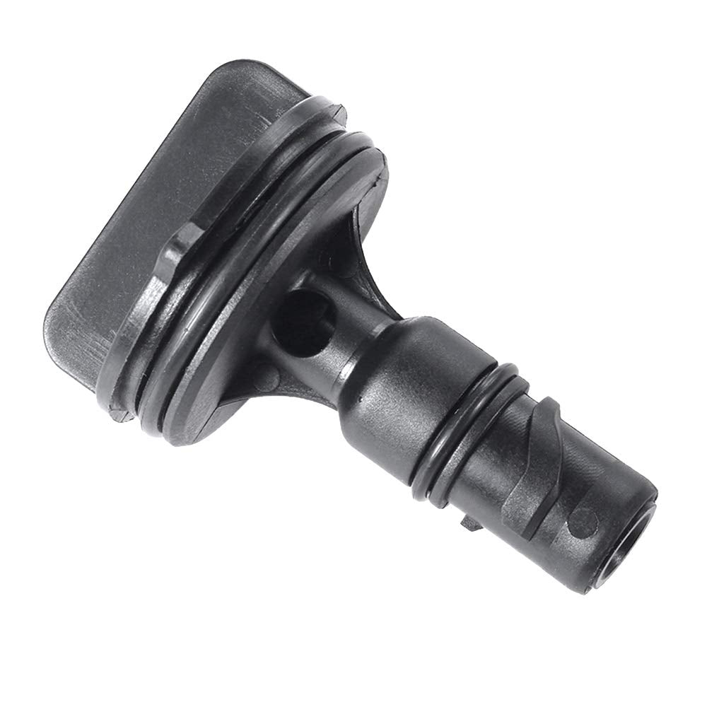 Gohantee PCV valve 53032940AB front angle for Chrysler and Dodge models.
