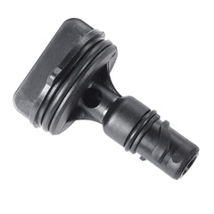 Gohantee PCV valve 53032940AB front angle for Chrysler and Dodge models.