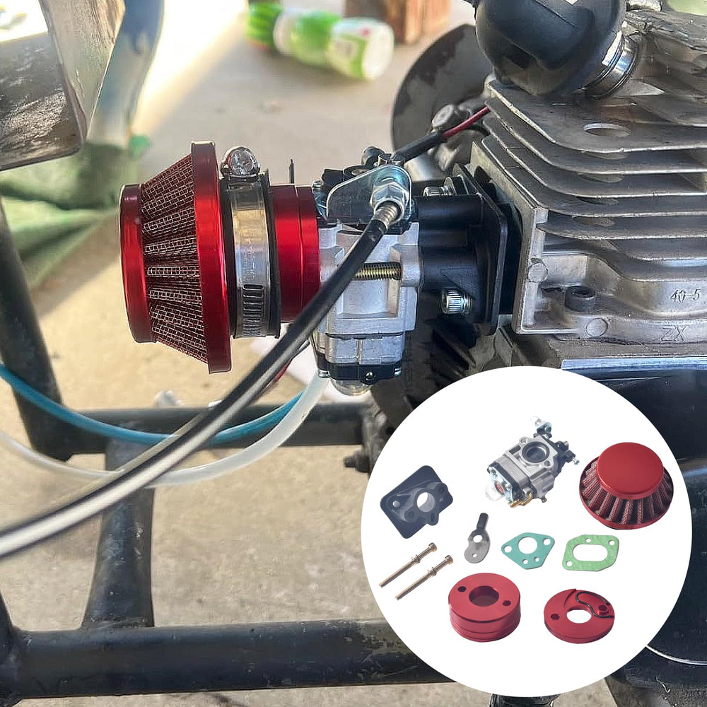 GOIRTUTSS bottle opener included for on the go maintenance and convenience