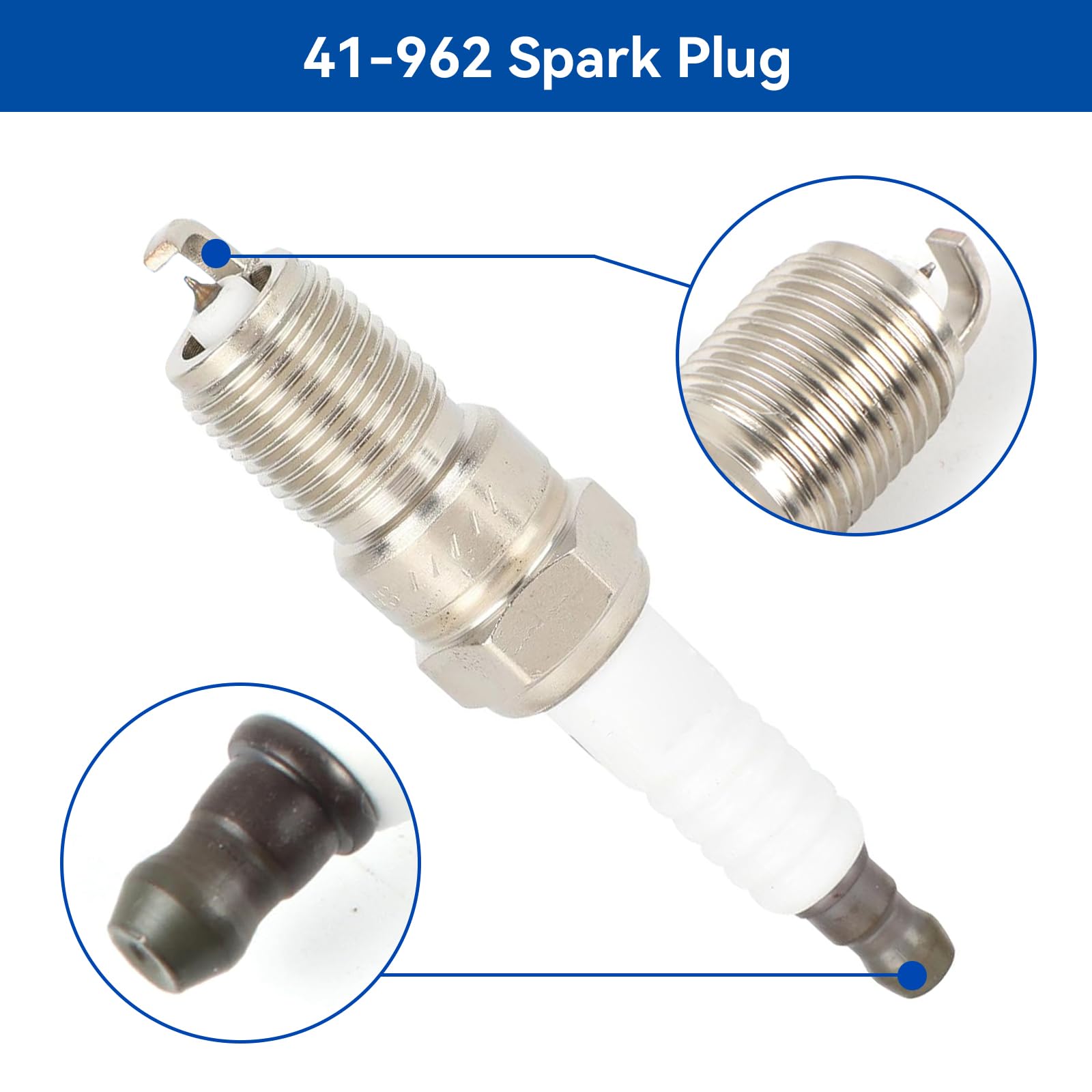 Gokluuk GMC Savana ignition coils replacement for GM vans.
